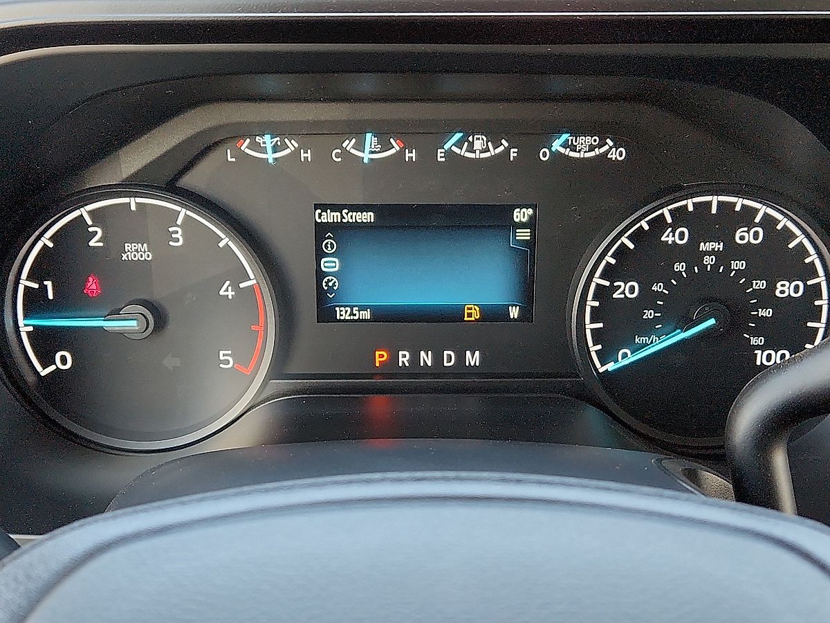 2026 Ford F-250 Super Duty XL - Photo 10