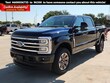 Ford F-250SD