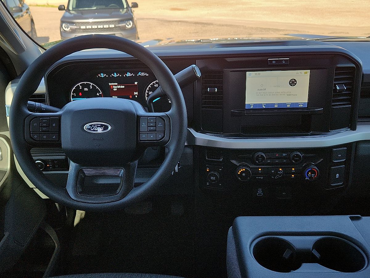 2026 Ford F-250 Super Duty XL - Photo 6