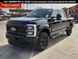  Ford F-250SD
