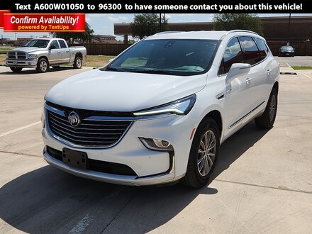 2024 Buick Enclave Premium Group SUV