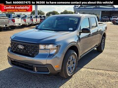 2025 Ford Maverick XLT Truck