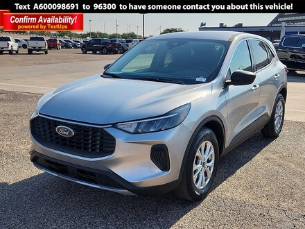 2024 Ford Escape Active SUV 2024 Ford Escape Active SUV