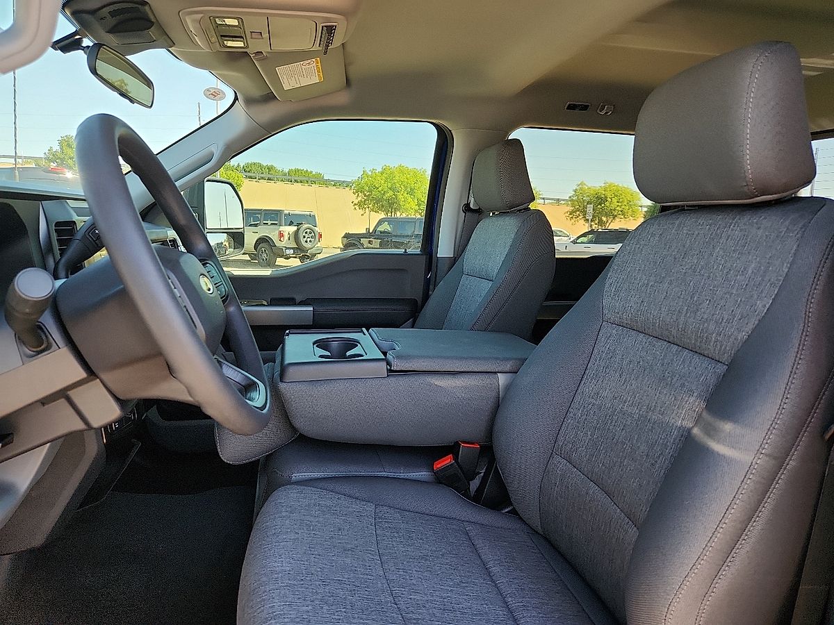 2026 Ford F-250 Super Duty XL - Photo 7