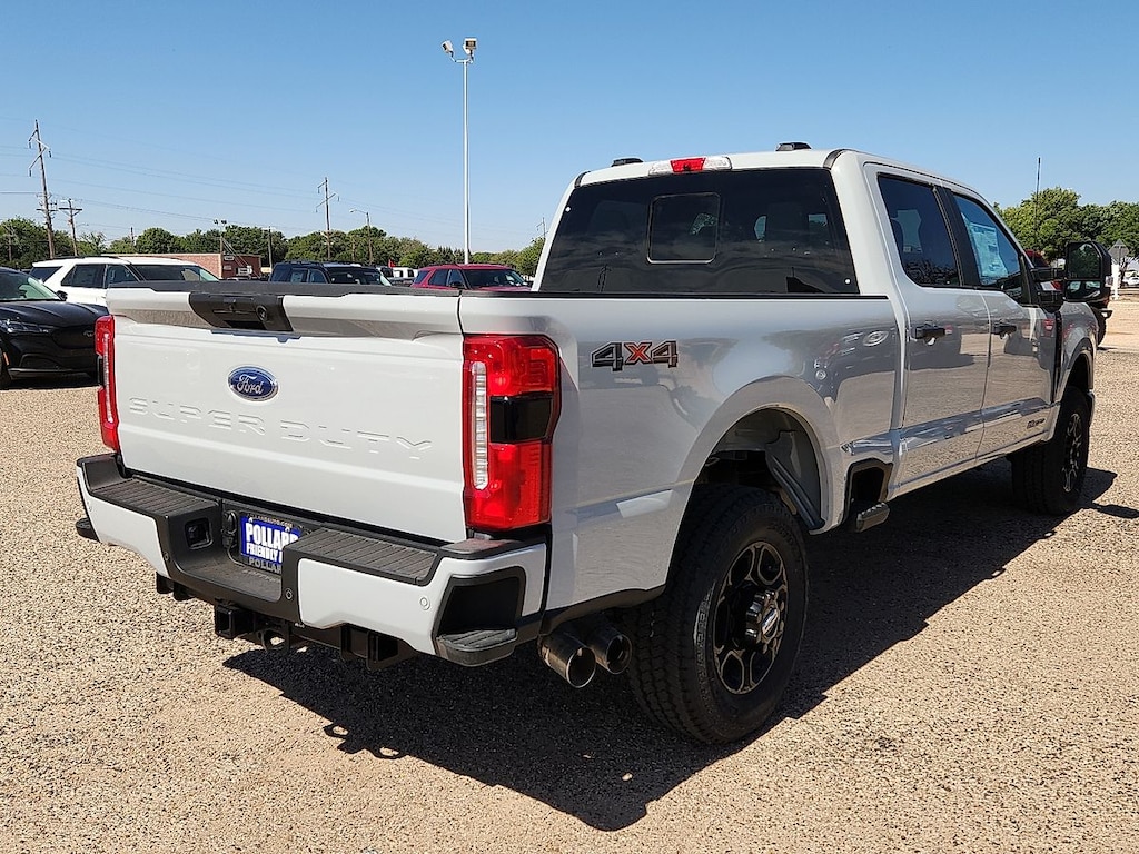 New 2026 Ford F-250SD XL Truck