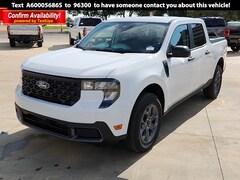 2025 Ford Maverick XLT Truck