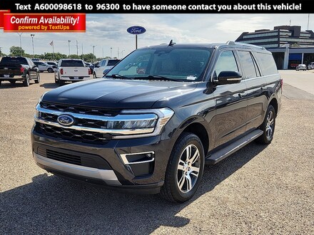 2024 Ford Expedition Max Limited SUV 2024 Ford Expedition Max Limited SUV