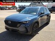  Mazda CX-50