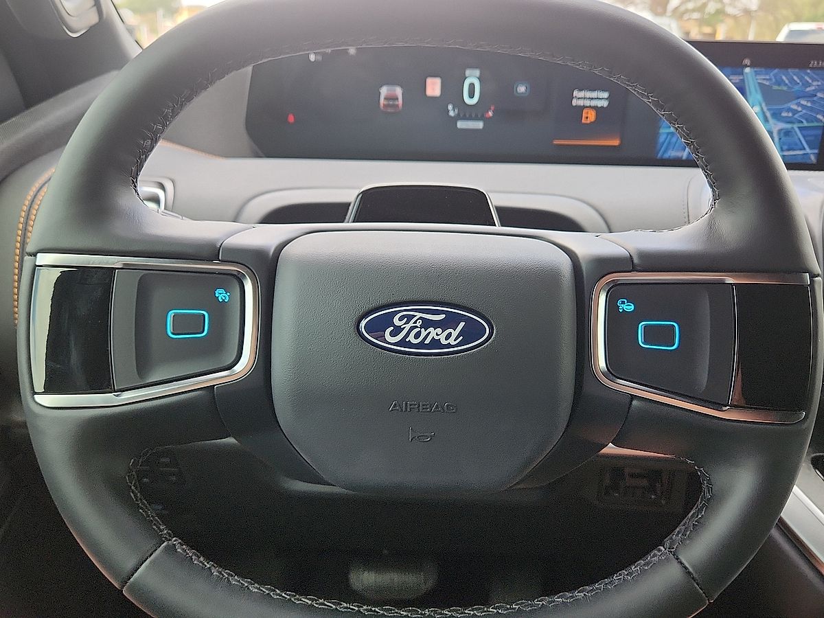 2027 Ford Expedition Tremor - Photo 11