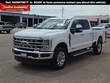  Ford F-250SD