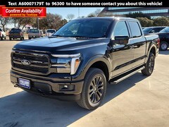 2026 Ford F-150 Lariat Truck
