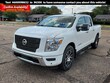 Nissan Titan