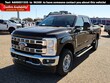 Ford F-250SD