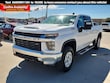  Chevrolet Silverado 2500HD