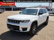Jeep Grand Cherokee L