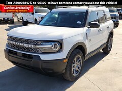 2025 Ford Bronco Sport Big Bend SUV