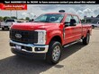 Ford F-250SD