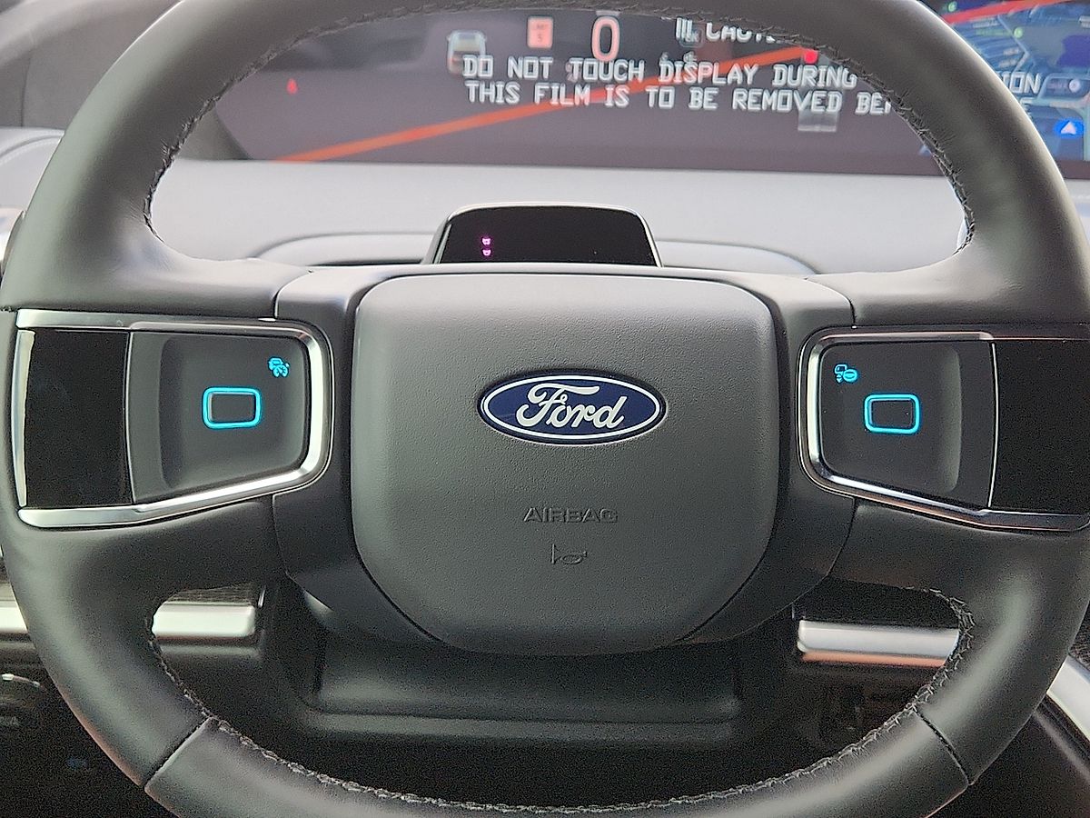 2027 Ford Expedition Platinum - Photo 11