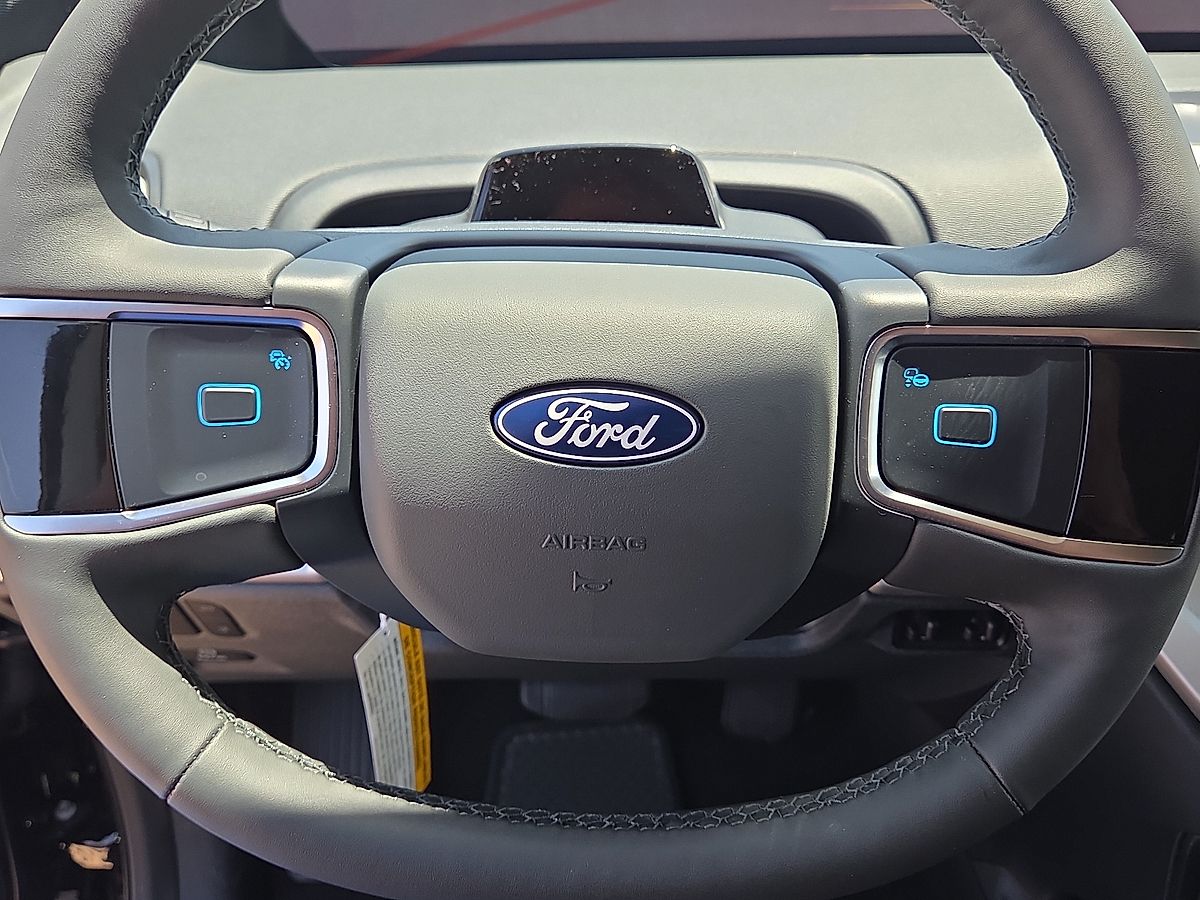 2027 Ford Expedition Active - Photo 12