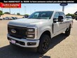  Ford F-250SD
