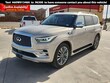  INFINITI QX80