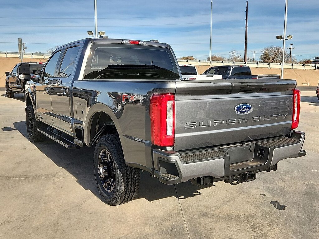 New 2026 Ford F-250SD XL Truck