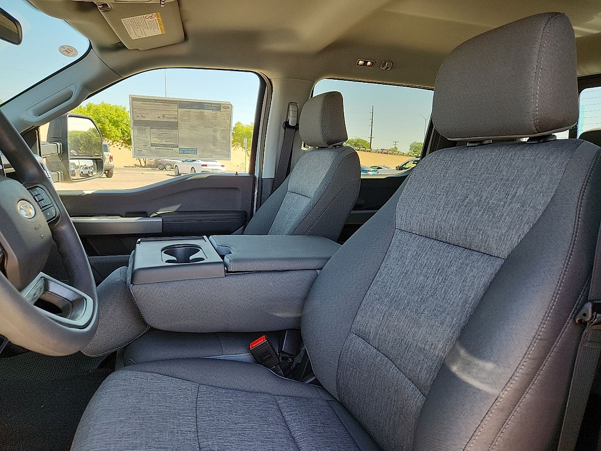 2026 Ford F-250 Super Duty XL - Photo 7