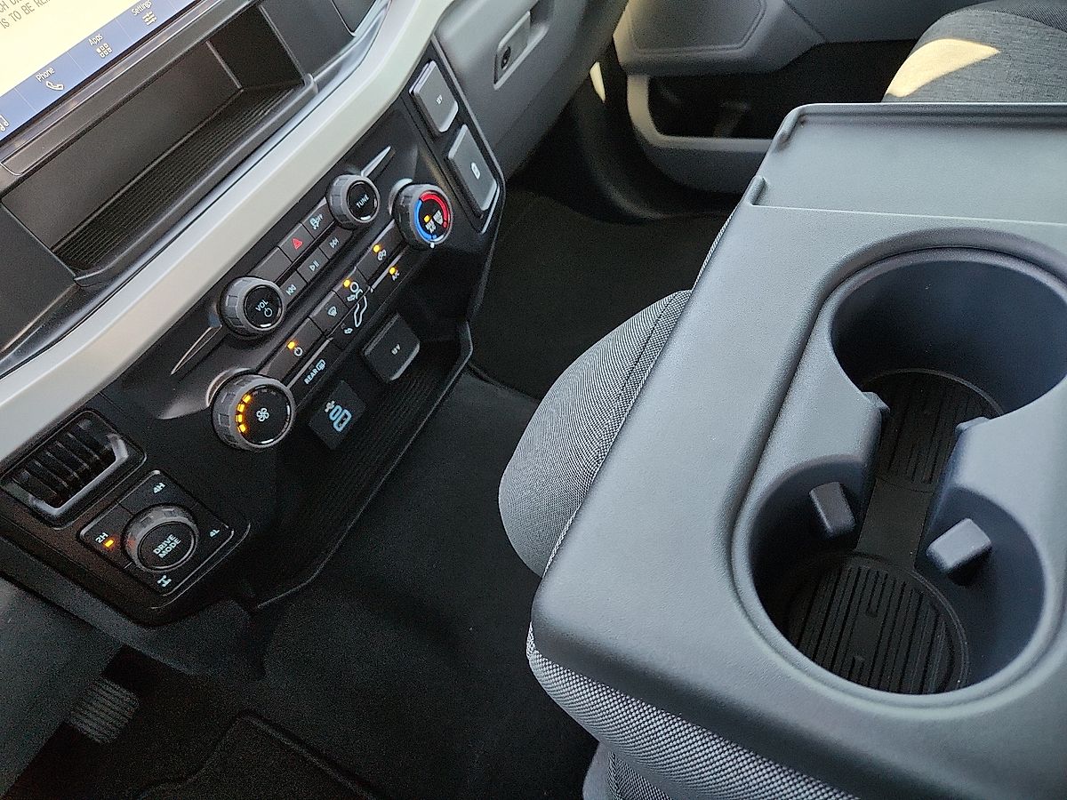 2026 Ford F-250 Super Duty XL - Photo 12