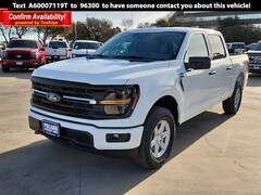 2026 Ford F-150 XLT Truck