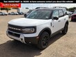  Ford Bronco Sport