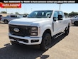 Ford F-250SD