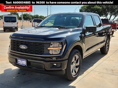 2025 Ford F-150 STX Truck