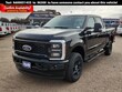 Ford F-250SD