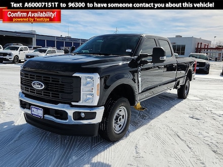 2026 Ford F-350SD XL Truck