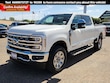  Ford F-250SD