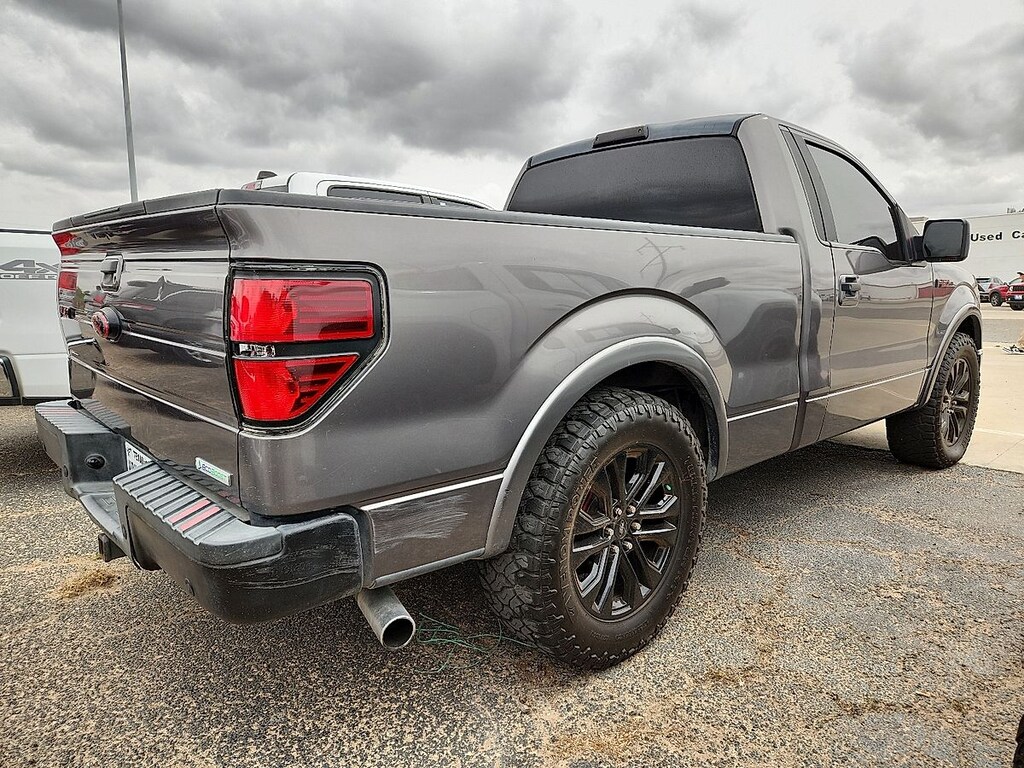 Used 2014 Ford F-150 FX2 Truck