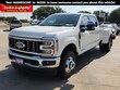 Ford F-350SD