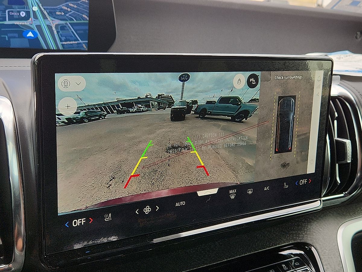2027 Ford Expedition Tremor - Photo 8
