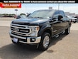 Ford F-250SD