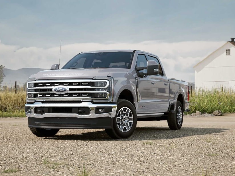 Ford Super Duty