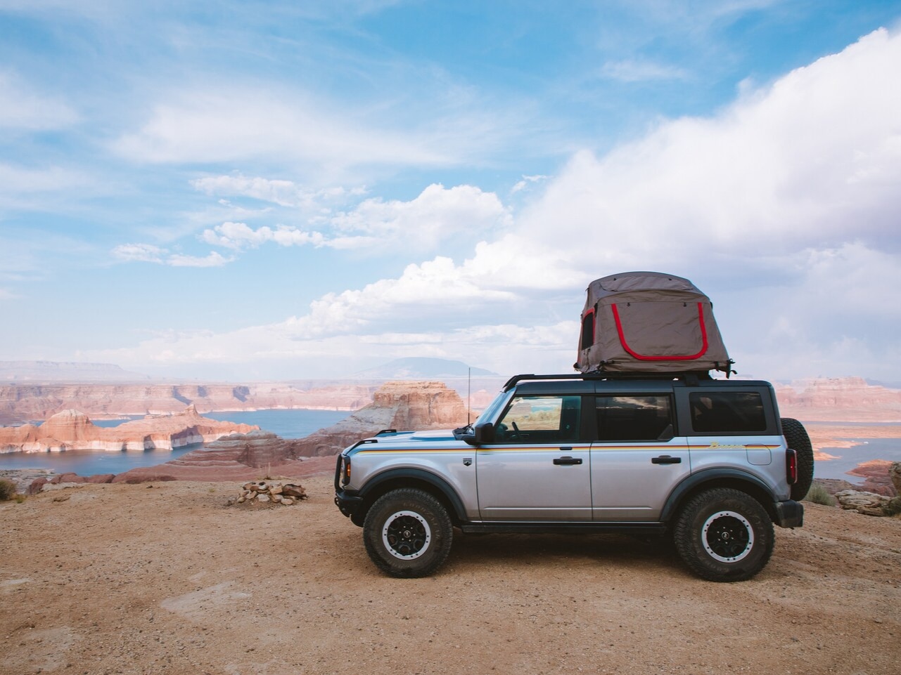 Bronco