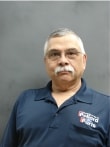 Staff member Mike Garza from 97a409060ffb