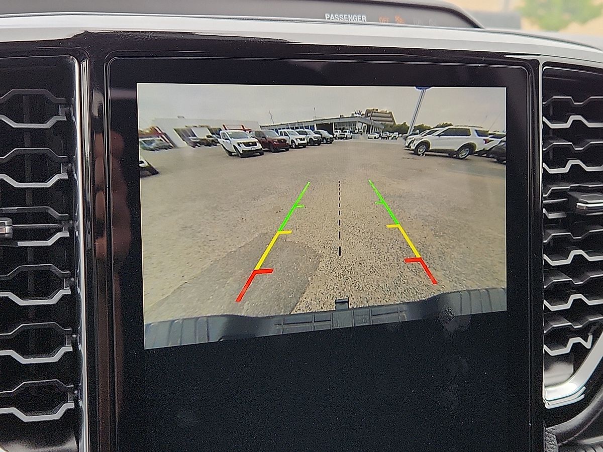 2025 Ford Ranger XLT - Photo 8
