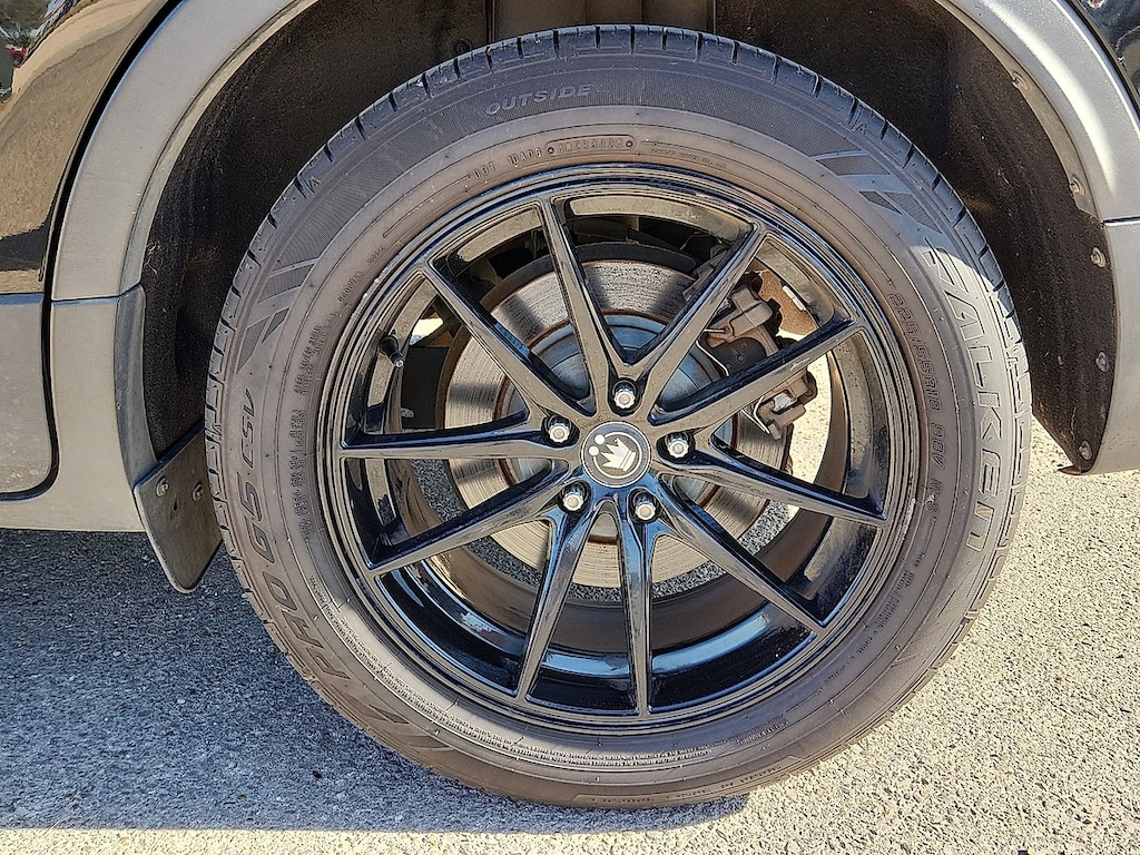 Used 2015 Lincoln MKC Base SUV