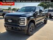 Ford F-250SD