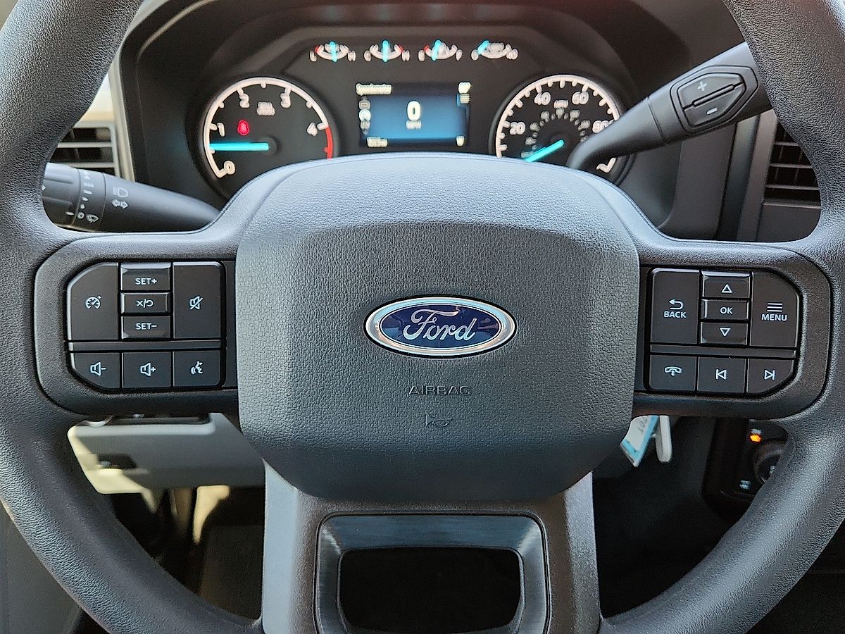 2026 Ford F-250 Super Duty XL - Photo 11