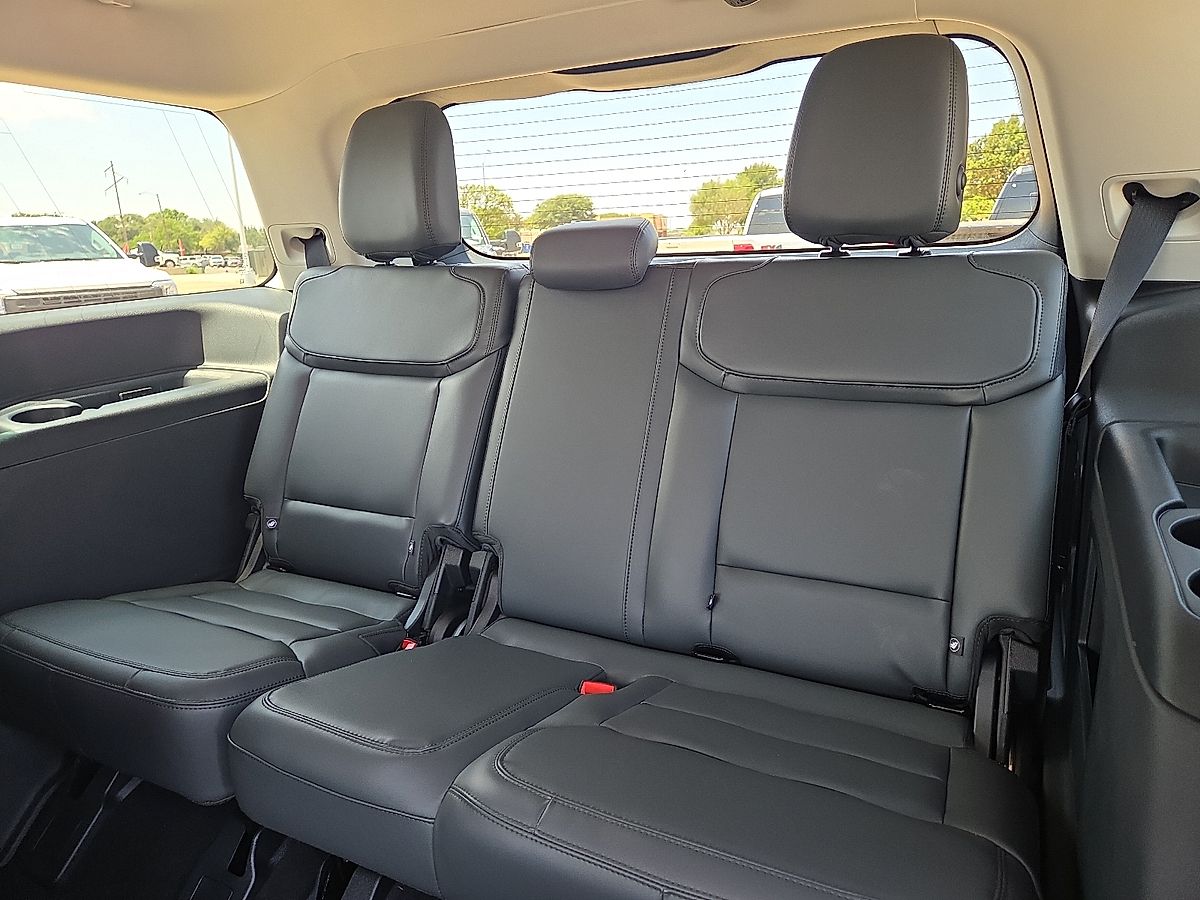 2027 Ford Expedition Active - Photo 8