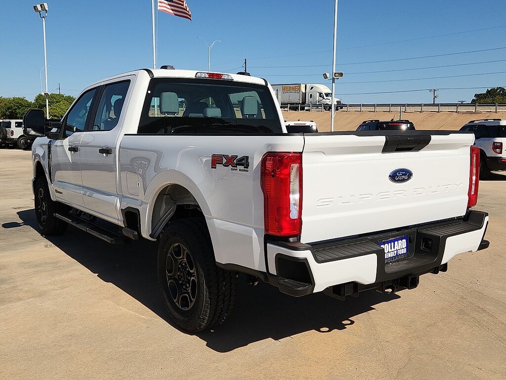 New 2026 Ford F-250SD XL Truck