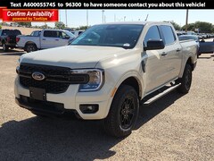 2025 Ford Ranger XLT Truck