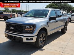 2025 Ford F-150 STX Truck